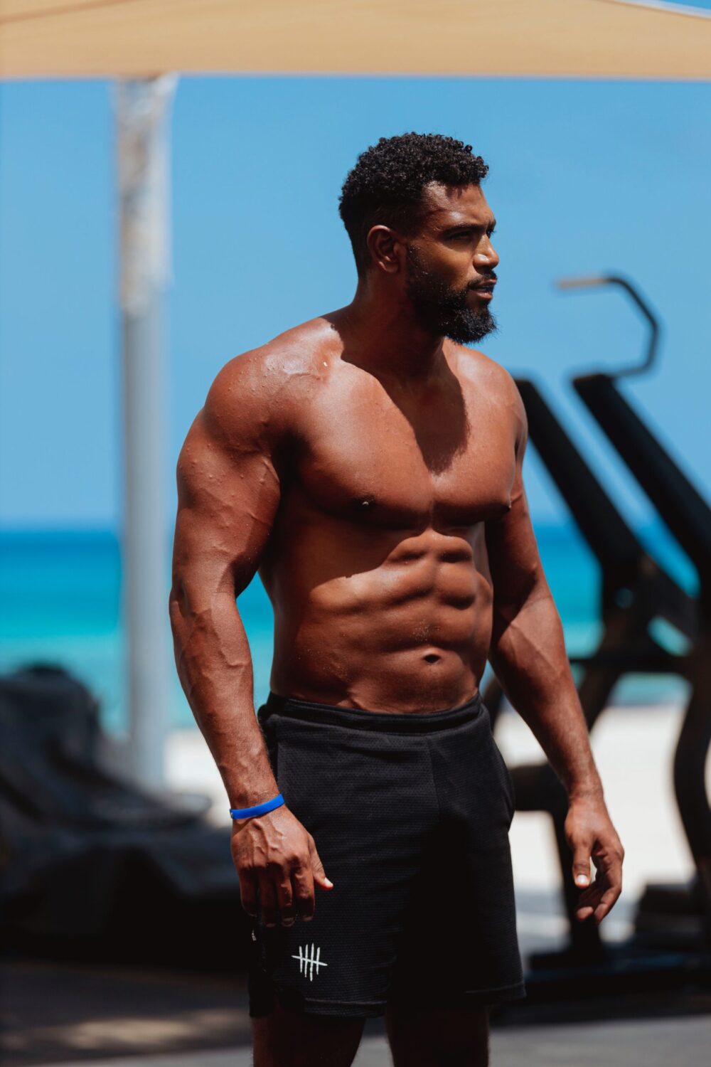 12 weeks Muscle Gain Challenge